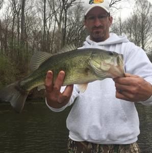 Meet your Posher, Jeff